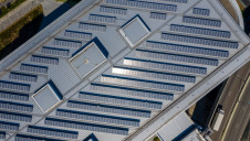 More than a third of businesses view energy security as a “substantial risk” to long-term business plans